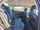 2019 Kia Cadenza Luxury Черный vin: KNALC4J18K5166790