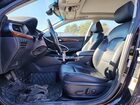 2019 Kia Cadenza Luxury Черный vin: KNALC4J18K5166790