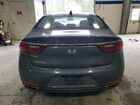 2017 Kia Cadenza Premium Угольный vin: KNALC4J1XH5091227