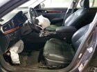 2017 Kia Cadenza Premium Угольный vin: KNALC4J1XH5091227