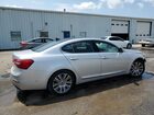 2016 Kia Cadenza Premium Серебряный vin: KNALN4D71G5213577
