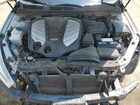 2016 Kia Cadenza Premium Серебряный vin: KNALN4D71G5213577