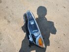 2016 Kia Cadenza Premium Серебряный vin: KNALN4D71G5213577