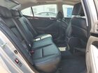 2016 Kia Cadenza Premium Серебряный vin: KNALN4D71G5213577
