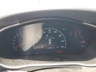 2016 Kia Cadenza Premium Серебряный vin: KNALN4D71G5213577