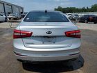 2016 Kia Cadenza Premium Серебряный vin: KNALN4D71G5213577