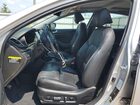 2016 Kia Cadenza Premium Серебряный vin: KNALN4D71G5213577
