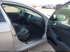 2016 Kia Cadenza Premium Серебряный vin: KNALN4D74G5217817