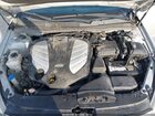 2016 Kia Cadenza Premium Серебряный vin: KNALN4D74G5217817