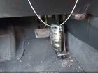 2016 Kia Cadenza Premium Серебряный vin: KNALN4D74G5217817