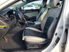 2016 Kia Cadenza Luxury Белый vin: KNALN4D76G5209511