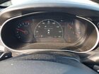 2016 Kia Cadenza Luxury Белый vin: KNALN4D76G5209511
