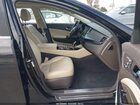 2016 Kia K900 Luxury 3.8l Черный vin: KNALU4D33G6032619