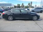 2016 Kia K900 Luxury 3.8l Черный vin: KNALU4D33G6032619