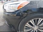 2016 Kia K900 Luxury 3.8l Черный vin: KNALU4D33G6032619