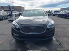 2016 Kia K900 Luxury 3.8l Черный vin: KNALU4D33G6032619