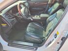 2017 Kia K900 Белый vin: KNALW4D42H6036293