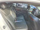 2017 Kia K900 Белый vin: KNALW4D42H6036293