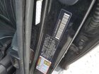2017 Kia K900 Черный vin: KNALW4D45H6036546