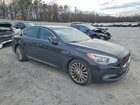 2017 Kia K900 Черный vin: KNALW4D45H6036546
