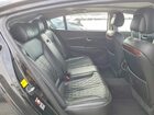 2017 Kia K900 Черный vin: KNALW4D45H6036546