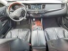 2017 Kia K900 Черный vin: KNALW4D45H6036546