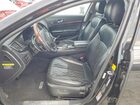 2017 Kia K900 Черный vin: KNALW4D45H6036546