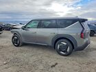 2024 Kia Ev9 Серый vin: KNDAB5S18R6022534