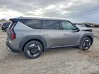 2024 Kia Ev9 Серый vin: KNDAB5S18R6022534