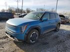 2024 Kia Ev9 Land Blue vin: KNDADFS54R6033033