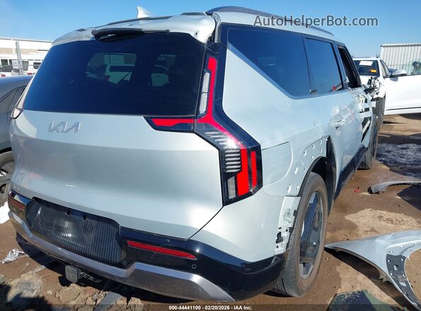 2024 KIA EV9 LAND