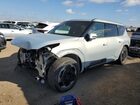 2024 Kia Ev9 Land Silver vin: KNDADFS55R6036779