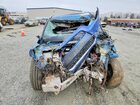 2024 Kia Ev9 Land Синий vin: KNDADFS57R6027078