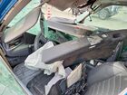 2024 Kia Ev9 Land Синий vin: KNDADFS57R6027078