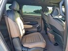 2024 Kia Ev9 Land Silver vin: KNDADFS57R6035326