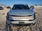 2024 Kia Ev9 Land Silver vin: KNDADFS57R6035326