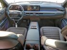 2024 Kia Ev9 Land Silver vin: KNDADFS57R6035326