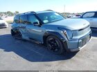 2024 Kia Ev9 Gt-line Gray vin: KNDAEFS50R6051249