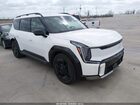 2024 Kia Ev9 Gt-line White vin: KNDAEFS57R6024839