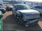 2024 Kia Ev9 Wind Gray vin: KNDAFFS55R6037165