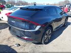2023 Kia Ev6 Wind Синий vin: KNDC34LA1P5111721