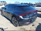 2023 Kia Ev6 Wind Синий vin: KNDC34LA1P5111721