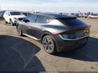 2023 Kia Ev6 Light Серый vin: KNDC34LB0P5611197
