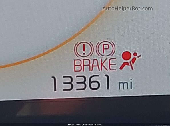 KNDC34LB3R5204686 2024 KIA EV6 White 