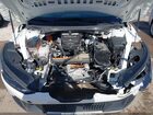 2024 Kia Ev6 Light White vin: KNDC34LB3R5204686
