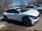 2024 Kia Ev6 Light White vin: KNDC34LB3R5204686