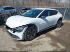 2024 Kia Ev6 Light White vin: KNDC34LB3R5204686