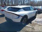 2024 Kia Ev6 Light White vin: KNDC34LB3R5204686