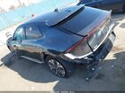 2024 Kia Ev6 Light Черный vin: KNDC34LB6R5203323