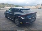 2022 Kia Ev6 Wind Черный vin: KNDC3DLC5N5030123